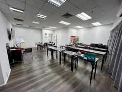 Fu Lu Shou Complex (D7), Office #580586921